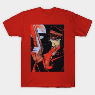 Hellsing T-Shirt